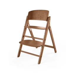 Cybex Click & Fold Kinderstoel All Natural Dark
