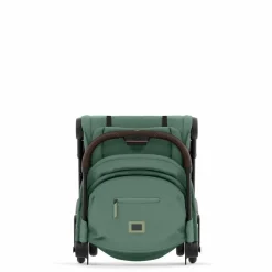 Cybex Coÿa Buggy Leaf Green - Rosegold Frame