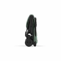 Cybex Coÿa Buggy Leaf Green - Matt Black Frame