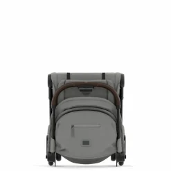 Cybex Coÿa Buggy Mirage Grey - Chrome Frame