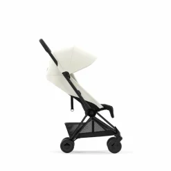Cybex Coÿa Buggy Off White - Matt Black Frame