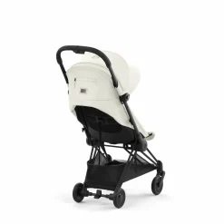 Cybex Coÿa Buggy Off White - Matt Black Frame