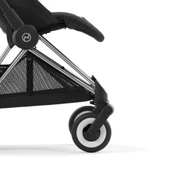 Cybex Coÿa Buggy Sepia Black - Chrome Frame