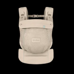 Cybex Draagzak Amya Almond Beige