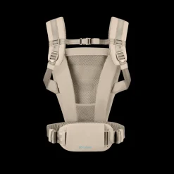 Cybex Draagzak Amya Almond Beige