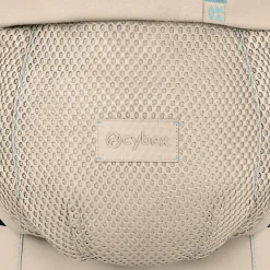 Cybex Draagzak Amya Almond Beige