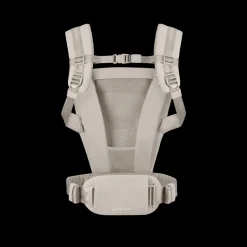 Cybex Draagzak Amya Dune Grey