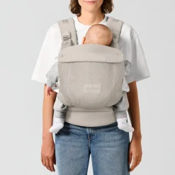 Cybex Draagzak Amya Dune Grey
