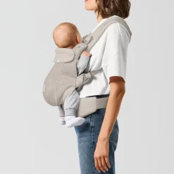 Cybex Draagzak Amya Dune Grey