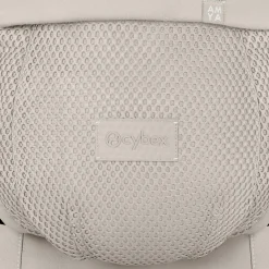 Cybex Draagzak Amya Dune Grey