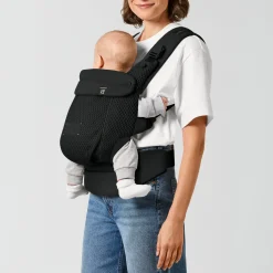 Cybex Draagzak Amya Magic Black