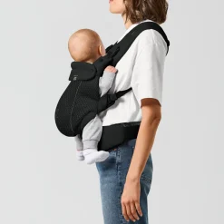 Cybex Draagzak Amya Magic Black