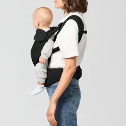 Cybex Draagzak Amya Magic Black