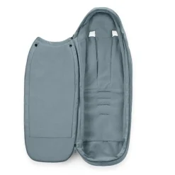 Cybex Gold Voetenzak Stormy Blue / Light Blue