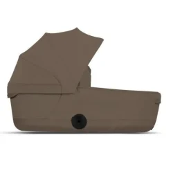 Cybex Kinderwagen e-Priam 5 Compleet Style Rosegold Frame