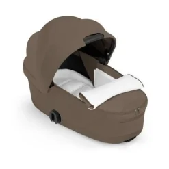 Cybex Kinderwagen e-Priam 5 Compleet Style Rosegold Frame