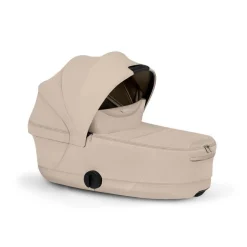 Cybex Kinderwagen e-Priam 5 Compleet Style Rosegold Frame