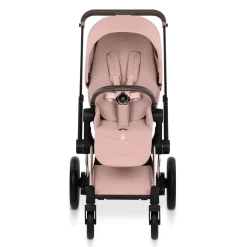 Cybex Kinderwagen e-Priam 5 Compleet Style Rosegold Frame
