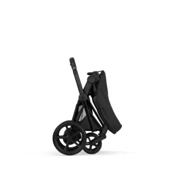 Cybex Kinderwagen e-Priam 5 Compleet Style Matt Black Frame