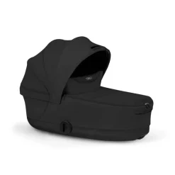 Cybex Kinderwagen e-Priam 5 Compleet Style Matt Black Frame
