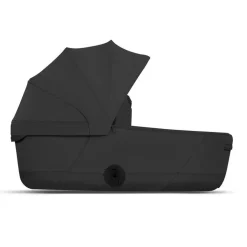 Cybex Kinderwagen e-Priam 5 Compleet Style Matt Black Frame
