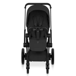 Cybex Kinderwagen e-Priam 5 Compleet Style Matt Black Frame