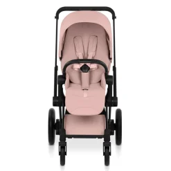 Cybex Kinderwagen e-Priam 5 Compleet Style Matt Black Frame