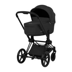Cybex Kinderwagen Priam 5 Compleet Style Matt Black Frame