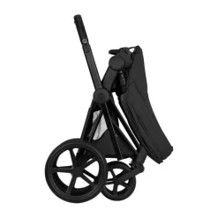 Cybex Kinderwagen Priam 5 Compleet Style Matt Black Frame