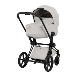 Cybex Kinderwagen Priam 5 Compleet Style Matt Black Frame