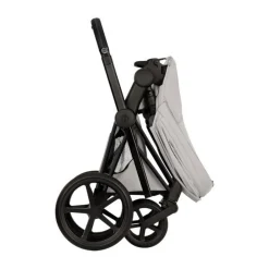 Cybex Kinderwagen Priam 5 Compleet Style Matt Black Frame