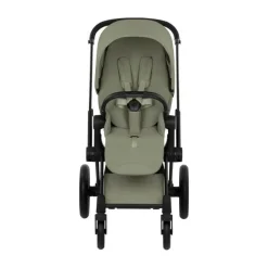 Cybex Kinderwagen Priam 5 Compleet Style Matt Black Frame