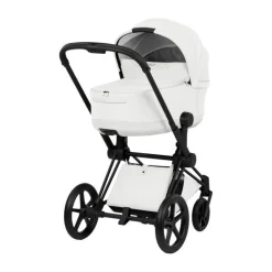 Cybex Kinderwagen Priam 5 Compleet Style Matt Black Frame