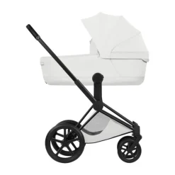 Cybex Kinderwagen Priam 5 Compleet Style Matt Black Frame