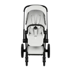 Cybex Kinderwagen Priam 5 Compleet Style Matt Black Frame