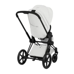 Cybex Kinderwagen Priam 5 Compleet Style Matt Black Frame