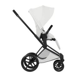 Cybex Kinderwagen Priam 5 Compleet Style Matt Black Frame