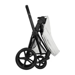 Cybex Kinderwagen Priam 5 Compleet Style Matt Black Frame