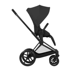 Cybex Kinderwagen Priam 5 Compleet Style Matt Black Frame