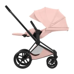 Cybex Kinderwagen Priam 5 Compleet Style Matt Black Frame
