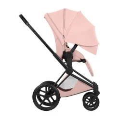Cybex Kinderwagen Priam 5 Compleet Style Matt Black Frame