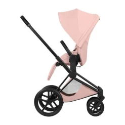 Cybex Kinderwagen Priam 5 Compleet Style Matt Black Frame