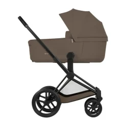 Cybex Kinderwagen Priam 5 Compleet Style Matt Black Frame