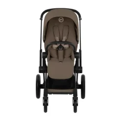 Cybex Kinderwagen Priam 5 Compleet Style Matt Black Frame
