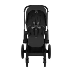 Cybex Kinderwagen Priam 5 Compleet Style Matt Black Frame