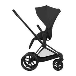 Cybex Kinderwagen Priam 5 Compleet Style Matt Black Frame