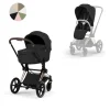Cybex Kinderwagen Priam 5 Compleet Style Rosegold Frame