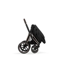 Cybex Kinderwagen Priam 5 Compleet Style Rosegold Frame
