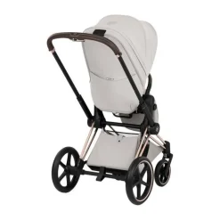 Cybex Kinderwagen Priam 5 Compleet Style Rosegold Frame