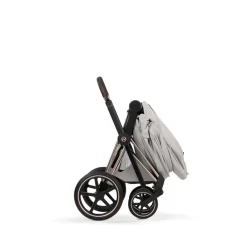 Cybex Kinderwagen Priam 5 Compleet Style Rosegold Frame